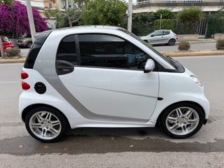 Smart ForTwo 2010 451 F1 ΑΡΙΣΤΟ-thumb-5