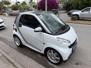 Smart ForTwo 2010 451 F1 ΑΡΙΣΤΟ-thumb-6