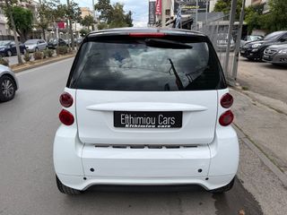 Smart ForTwo 2010 451 F1 ΑΡΙΣΤΟ-thumb-7