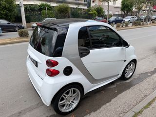 Smart ForTwo 2010 451 F1 ΑΡΙΣΤΟ-thumb-8
