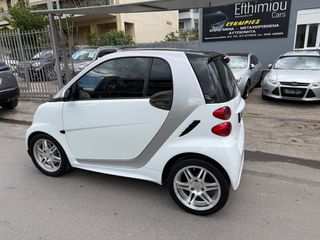 Smart ForTwo 2010 451 F1 ΑΡΙΣΤΟ-thumb-9