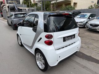 Smart ForTwo 2010 451 F1 ΑΡΙΣΤΟ-thumb-10