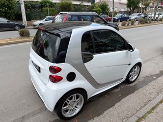 Smart ForTwo 2010 451 F1 ΑΡΙΣΤΟ-thumb-11