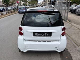 Smart ForTwo 2010 451 F1 ΑΡΙΣΤΟ-thumb-12
