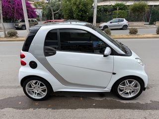 Smart ForTwo 2010 451 F1 ΑΡΙΣΤΟ-thumb-13