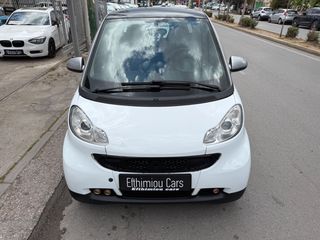 Smart ForTwo 2010 451 F1 ΑΡΙΣΤΟ-thumb-14