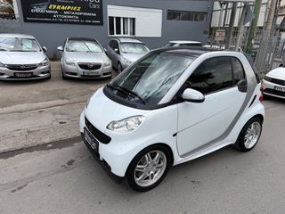 Smart ForTwo 2010 451 F1 ΑΡΙΣΤΟ-thumb-15