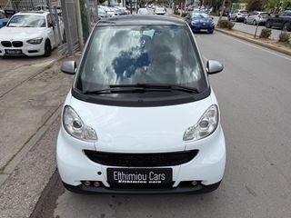 Smart ForTwo 2010 451 F1 ΑΡΙΣΤΟ-thumb-16