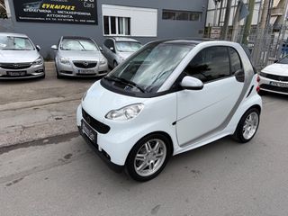 Smart ForTwo 2010 451 F1 ΑΡΙΣΤΟ-thumb-17