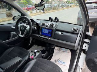 Smart ForTwo 2010 451 F1 ΑΡΙΣΤΟ-thumb-19
