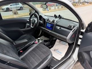 Smart ForTwo 2010 451 F1 ΑΡΙΣΤΟ-thumb-20