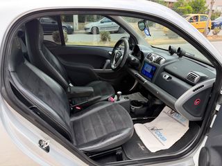 Smart ForTwo 2010 451 F1 ΑΡΙΣΤΟ-thumb-23