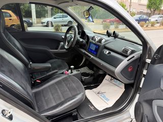 Smart ForTwo 2010 451 F1 ΑΡΙΣΤΟ-thumb-24