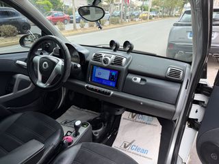 Smart ForTwo 2010 451 F1 ΑΡΙΣΤΟ-thumb-26