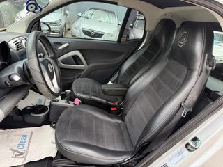 Smart ForTwo 2010 451 F1 ΑΡΙΣΤΟ-thumb-27