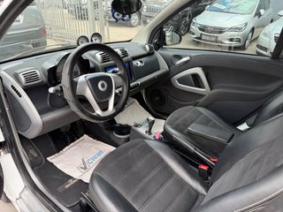 Smart ForTwo 2010 451 F1 ΑΡΙΣΤΟ-thumb-29