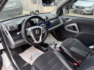 Smart ForTwo 2010 451 F1 ΑΡΙΣΤΟ-thumb-30