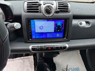 Smart ForTwo 2010 451 F1 ΑΡΙΣΤΟ-thumb-33