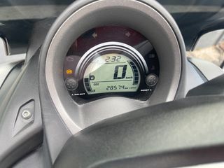 Yamaha NMAX 125 2018-thumb-2