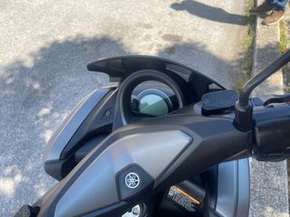 Yamaha NMAX 125 2018-thumb-4