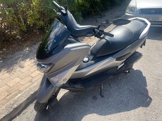 Yamaha NMAX 125 2018-thumb-1