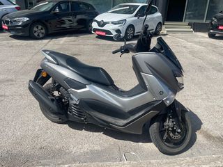 Yamaha NMAX 125 2018-thumb-5