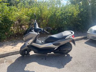 Yamaha NMAX 125 2018-thumb-6