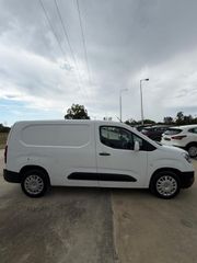 Opel Combo 2021 1.5 TDI 102hp L2 Business XL (3-ΘΕΣΙΟ) ΕΛΛΗΝΙΚΟ
