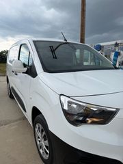Opel Combo 2021 1.5 TDI 102hp L2 Business XL (3-ΘΕΣΙΟ) ΕΛΛΗΝΙΚΟ-thumb-1