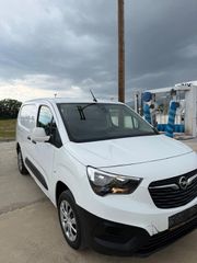 Opel Combo 2021 1.5 TDI 102hp L2 Business XL (3-ΘΕΣΙΟ) ΕΛΛΗΝΙΚΟ-thumb-2