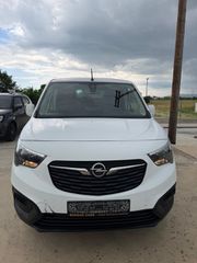 Opel Combo 2021 1.5 TDI 102hp L2 Business XL (3-ΘΕΣΙΟ) ΕΛΛΗΝΙΚΟ-thumb-5