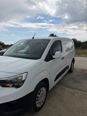 Opel Combo 2021 1.5 TDI 102hp L2 Business XL (3-ΘΕΣΙΟ) ΕΛΛΗΝΙΚΟ-thumb-6