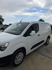 Opel Combo 2021 1.5 TDI 102hp L2 Business XL (3-ΘΕΣΙΟ) ΕΛΛΗΝΙΚΟ-thumb-7