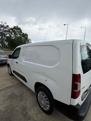 Opel Combo 2021 1.5 TDI 102hp L2 Business XL (3-ΘΕΣΙΟ) ΕΛΛΗΝΙΚΟ-thumb-8