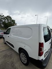 Opel Combo 2021 1.5 TDI 102hp L2 Business XL (3-ΘΕΣΙΟ) ΕΛΛΗΝΙΚΟ-thumb-9