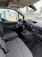 Opel Combo 2021 1.5 TDI 102hp L2 Business XL (3-ΘΕΣΙΟ) ΕΛΛΗΝΙΚΟ-thumb-36