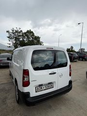 Opel Combo 2021 1.5 TDI 102hp L2 Business XL (3-ΘΕΣΙΟ) ΕΛΛΗΝΙΚΟ-thumb-10