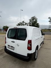 Opel Combo 2021 1.5 TDI 102hp L2 Business XL (3-ΘΕΣΙΟ) ΕΛΛΗΝΙΚΟ-thumb-11