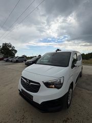 Opel Combo 2021 1.5 TDI 102hp L2 Business XL (3-ΘΕΣΙΟ) ΕΛΛΗΝΙΚΟ-thumb-16