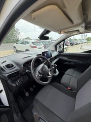 Opel Combo 2021 1.5 TDI 102hp L2 Business XL (3-ΘΕΣΙΟ) ΕΛΛΗΝΙΚΟ-thumb-17