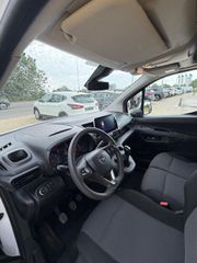 Opel Combo 2021 1.5 TDI 102hp L2 Business XL (3-ΘΕΣΙΟ) ΕΛΛΗΝΙΚΟ-thumb-18