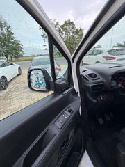 Opel Combo 2021 1.5 TDI 102hp L2 Business XL (3-ΘΕΣΙΟ) ΕΛΛΗΝΙΚΟ-thumb-20