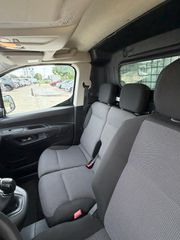 Opel Combo 2021 1.5 TDI 102hp L2 Business XL (3-ΘΕΣΙΟ) ΕΛΛΗΝΙΚΟ-thumb-21