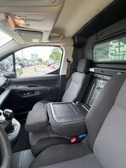 Opel Combo 2021 1.5 TDI 102hp L2 Business XL (3-ΘΕΣΙΟ) ΕΛΛΗΝΙΚΟ-thumb-23