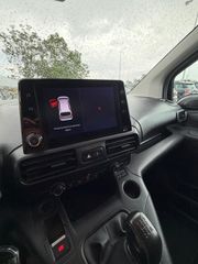 Opel Combo 2021 1.5 TDI 102hp L2 Business XL (3-ΘΕΣΙΟ) ΕΛΛΗΝΙΚΟ-thumb-24