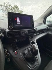 Opel Combo 2021 1.5 TDI 102hp L2 Business XL (3-ΘΕΣΙΟ) ΕΛΛΗΝΙΚΟ-thumb-25