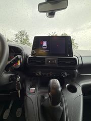 Opel Combo 2021 1.5 TDI 102hp L2 Business XL (3-ΘΕΣΙΟ) ΕΛΛΗΝΙΚΟ-thumb-26