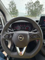 Opel Combo 2021 1.5 TDI 102hp L2 Business XL (3-ΘΕΣΙΟ) ΕΛΛΗΝΙΚΟ-thumb-28