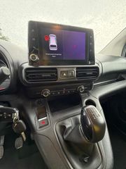 Opel Combo 2021 1.5 TDI 102hp L2 Business XL (3-ΘΕΣΙΟ) ΕΛΛΗΝΙΚΟ-thumb-29