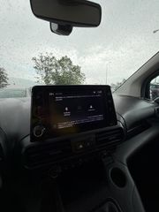 Opel Combo 2021 1.5 TDI 102hp L2 Business XL (3-ΘΕΣΙΟ) ΕΛΛΗΝΙΚΟ-thumb-30
